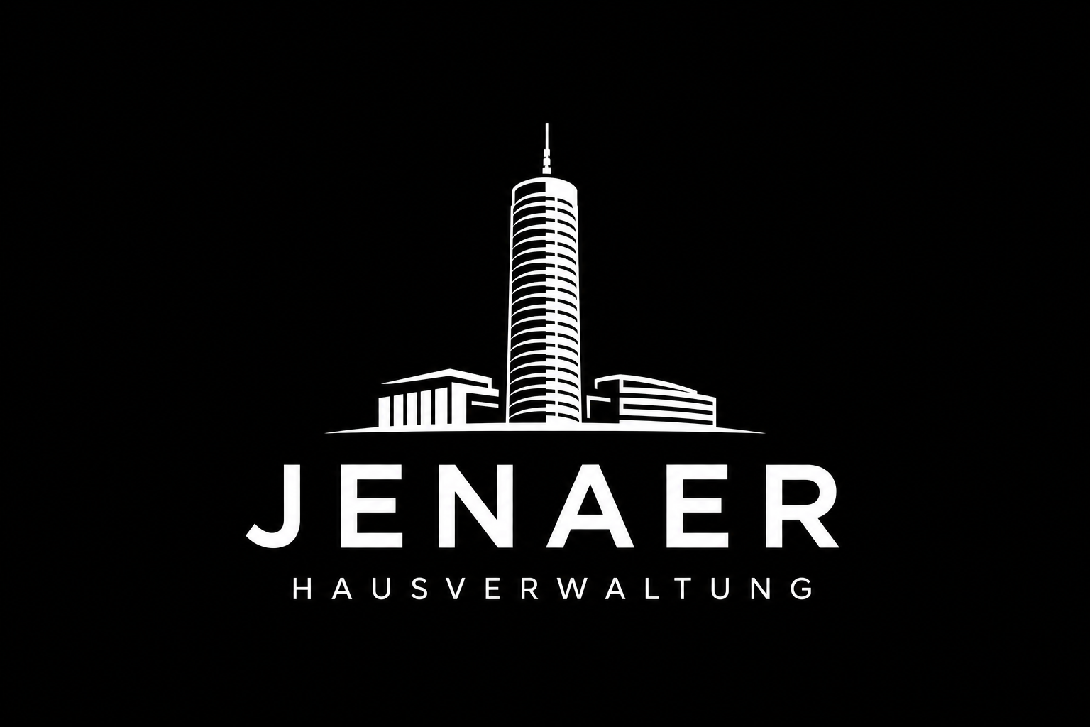 Logo Jenaer Hausverwaltung